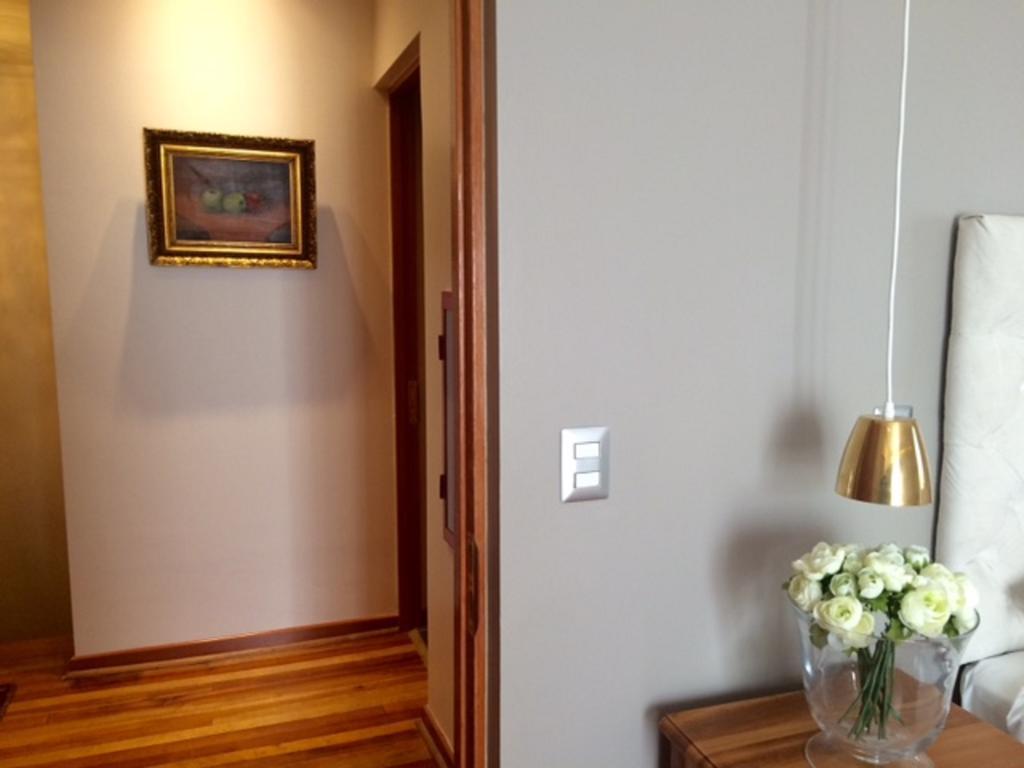 Quiral Hotel Boutique Сантяго Екстериор снимка