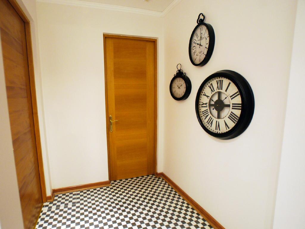 Quiral Hotel Boutique Сантяго Екстериор снимка