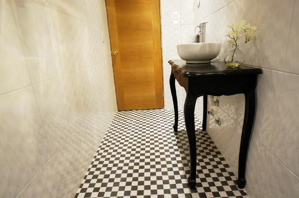 Quiral Hotel Boutique Сантяго Екстериор снимка