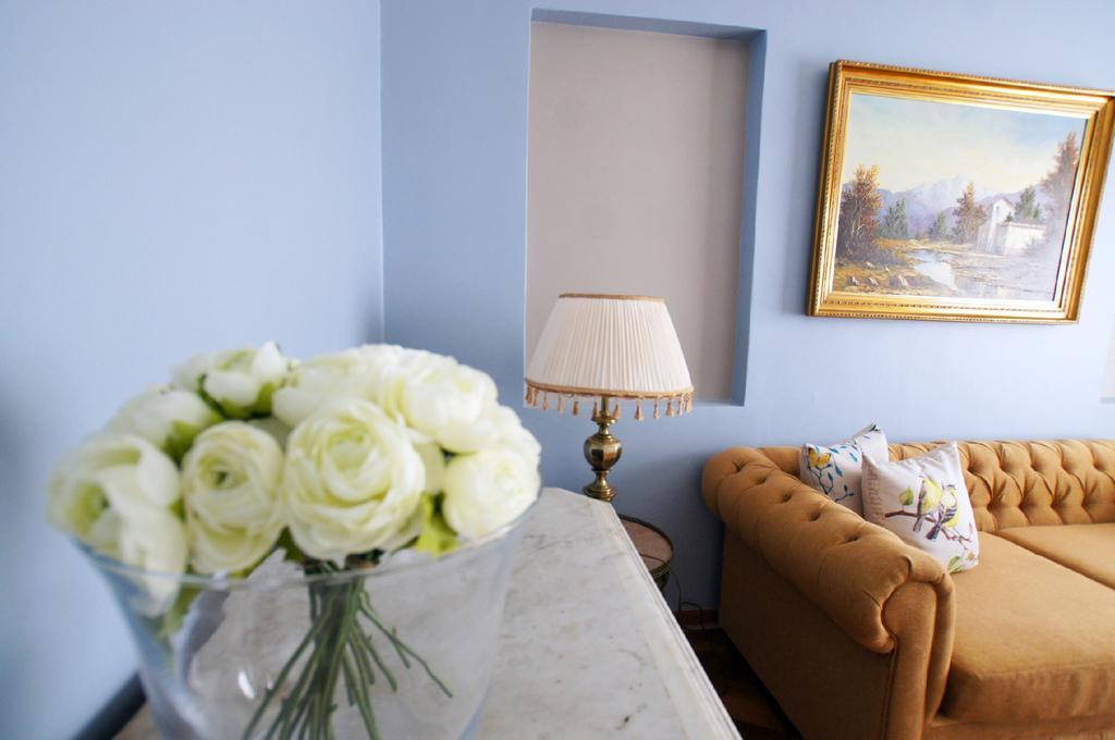 Quiral Hotel Boutique Сантяго Екстериор снимка