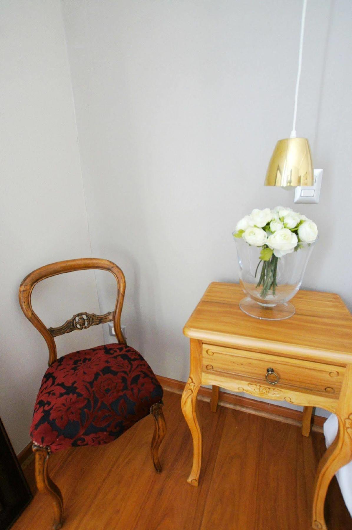 Quiral Hotel Boutique Сантяго Екстериор снимка
