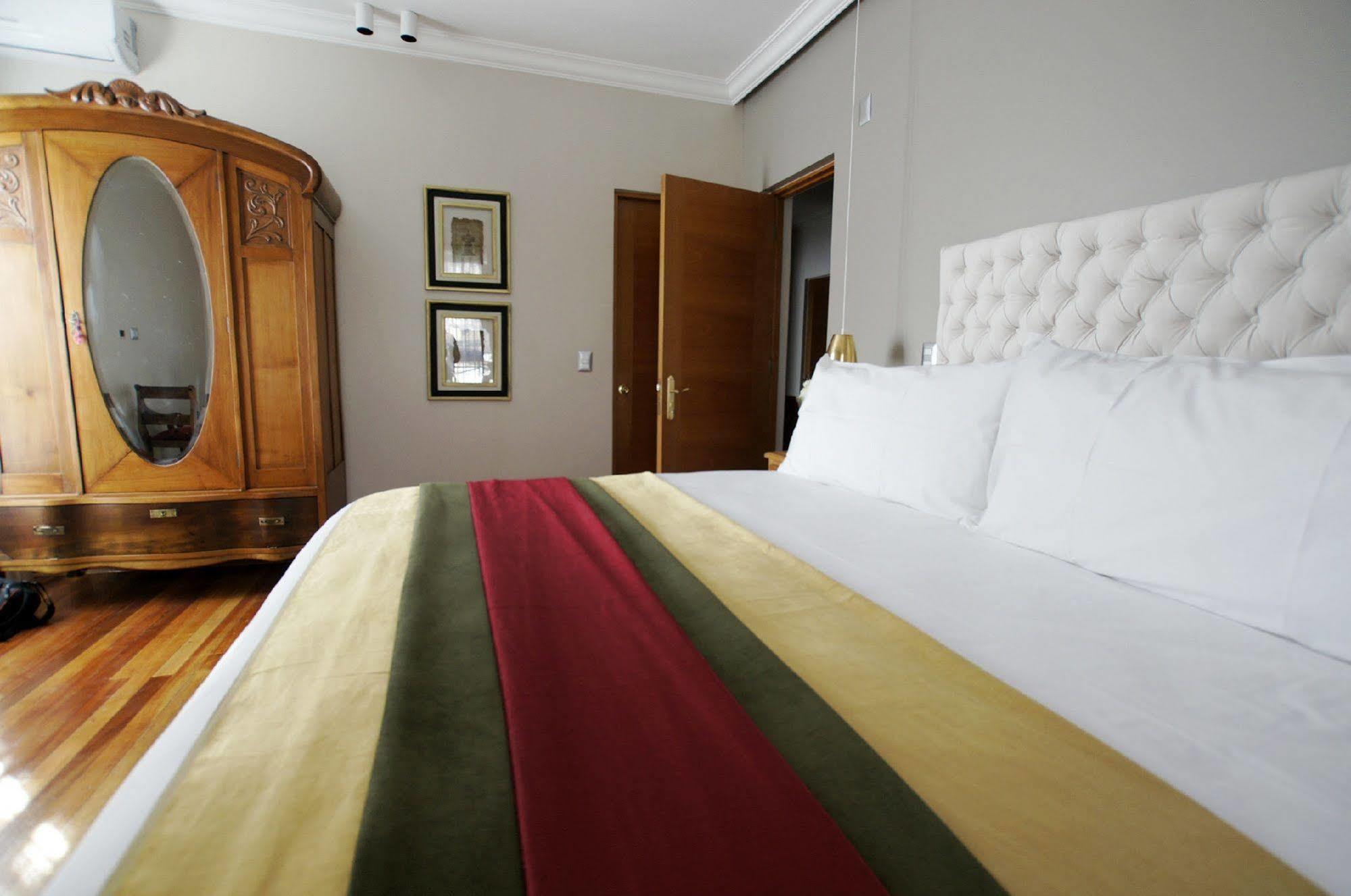 Quiral Hotel Boutique Сантяго Екстериор снимка