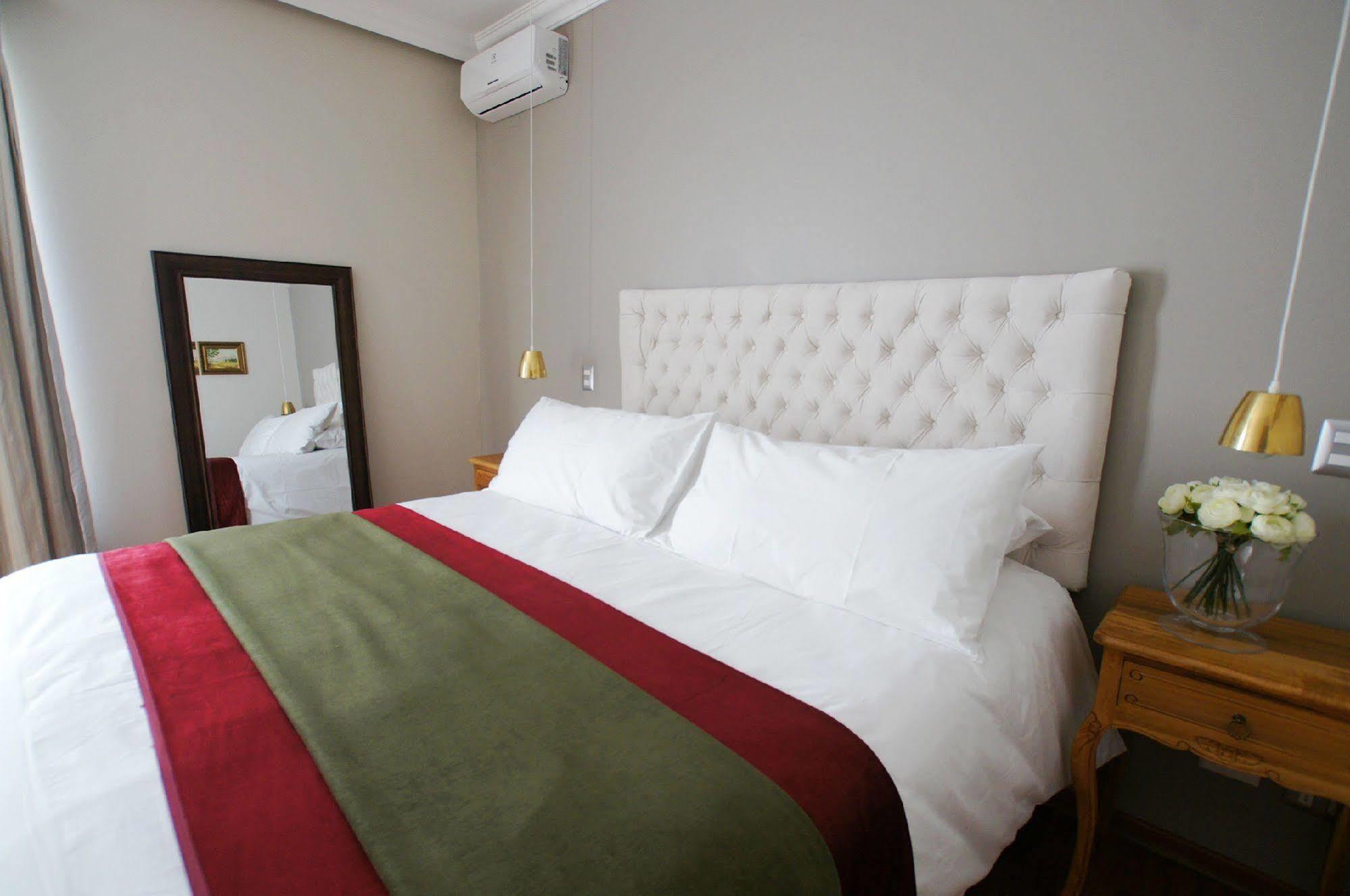Quiral Hotel Boutique Сантяго Екстериор снимка