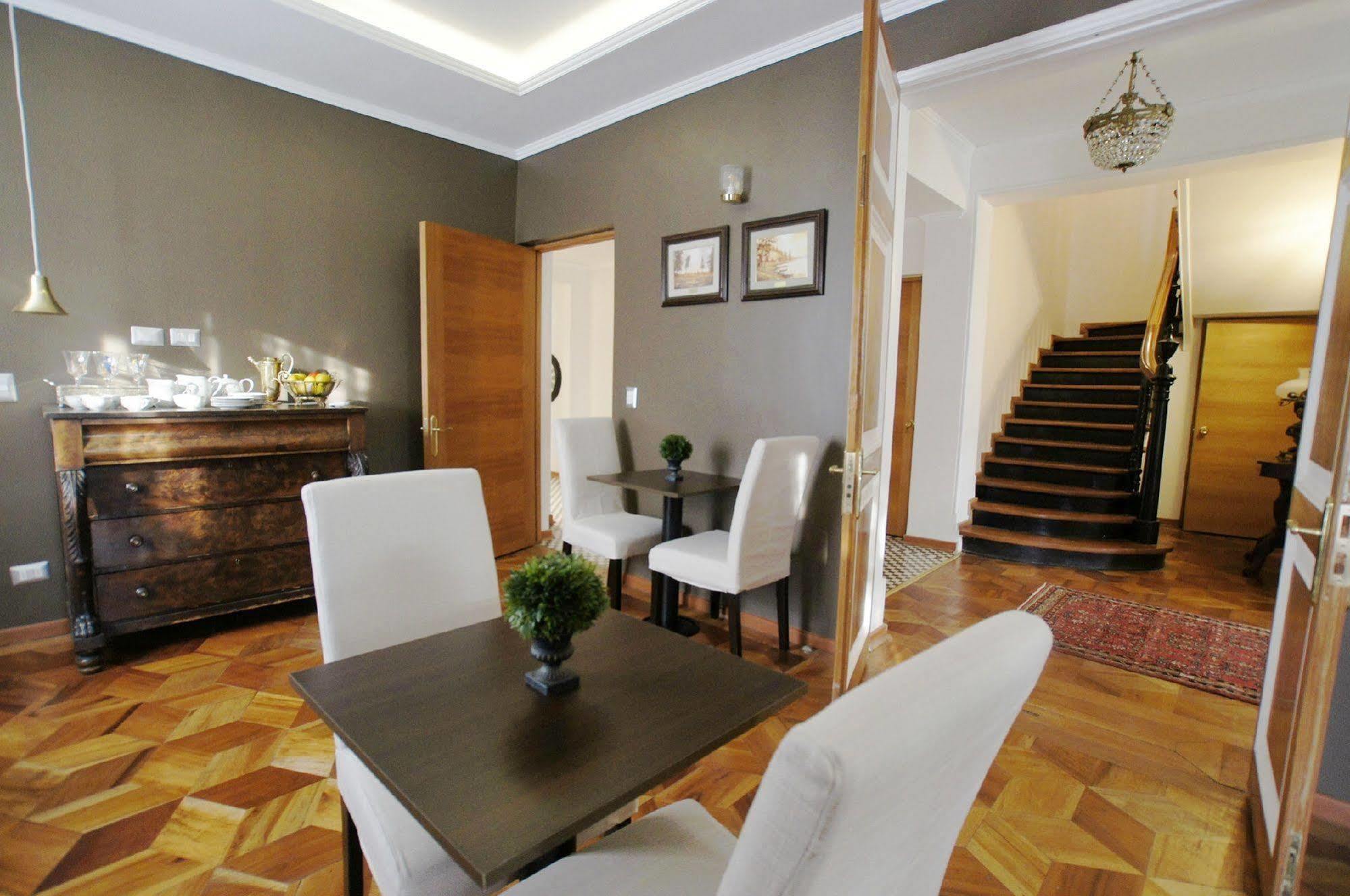 Quiral Hotel Boutique Сантяго Екстериор снимка